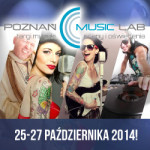Targi muzyczne MUSIC LAB już w październiku (Poznań)