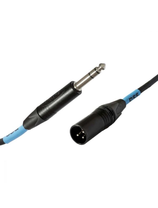 Jak wybrać kabel XLR?