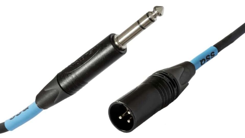 Jak wybrać kabel XLR?