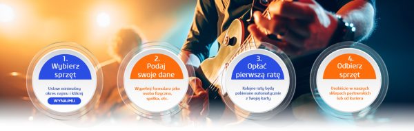 Vibe.pl – wypożycz instrument zamiast kupować