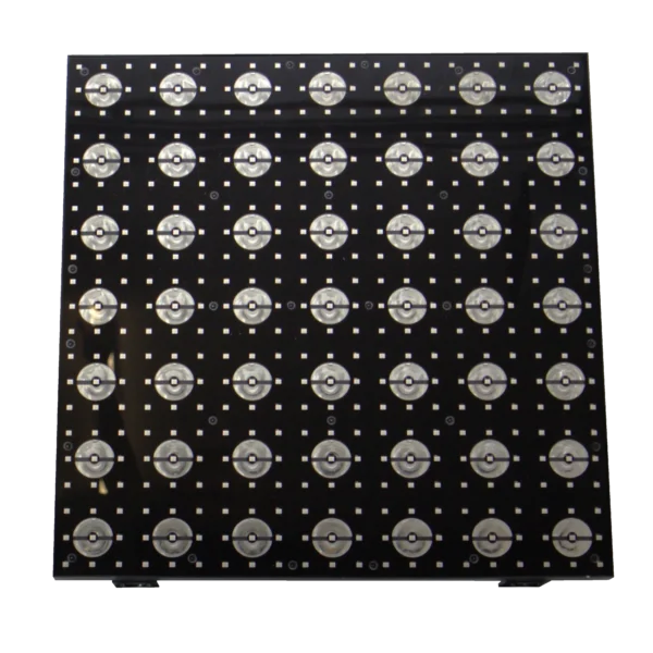 Oświetlenie sceniczne w teatrze