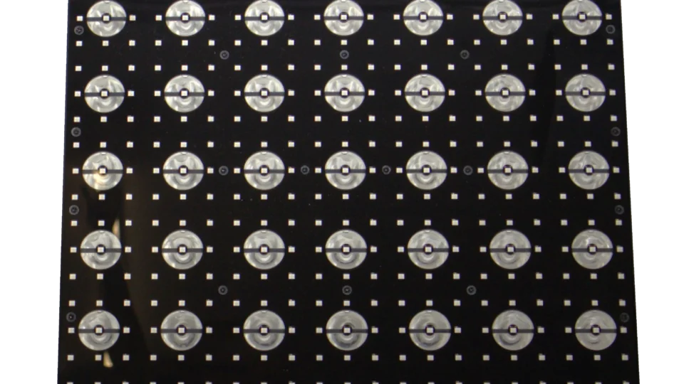 Oświetlenie sceniczne w teatrze